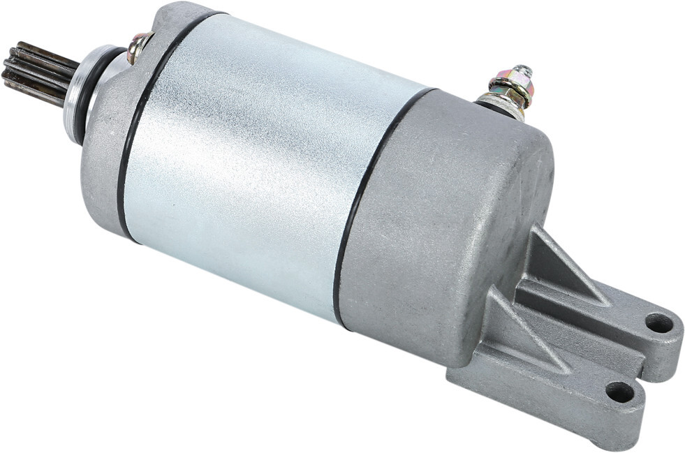 WPS Replacement Starter Motor  SMU0287