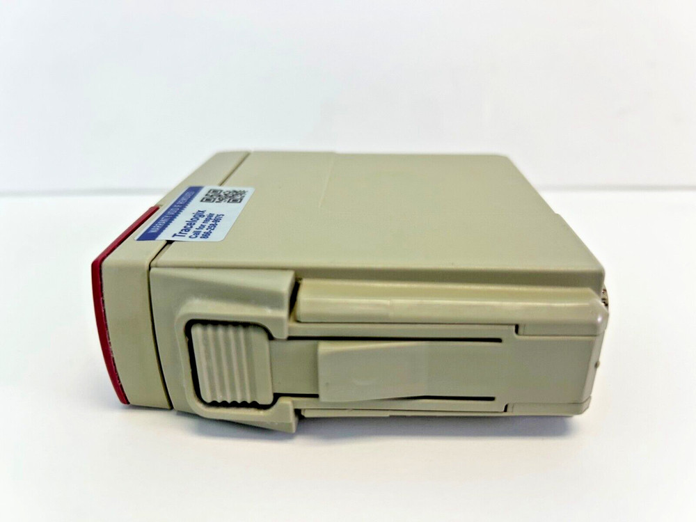 Philips M1006A Single Parameter Invasive Blood Pressure module, New Style Cover