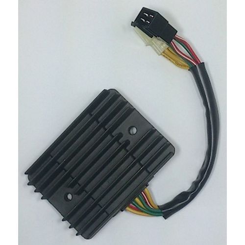 TourMax Regulator/Rectifier Fits Ducati Hypermotard