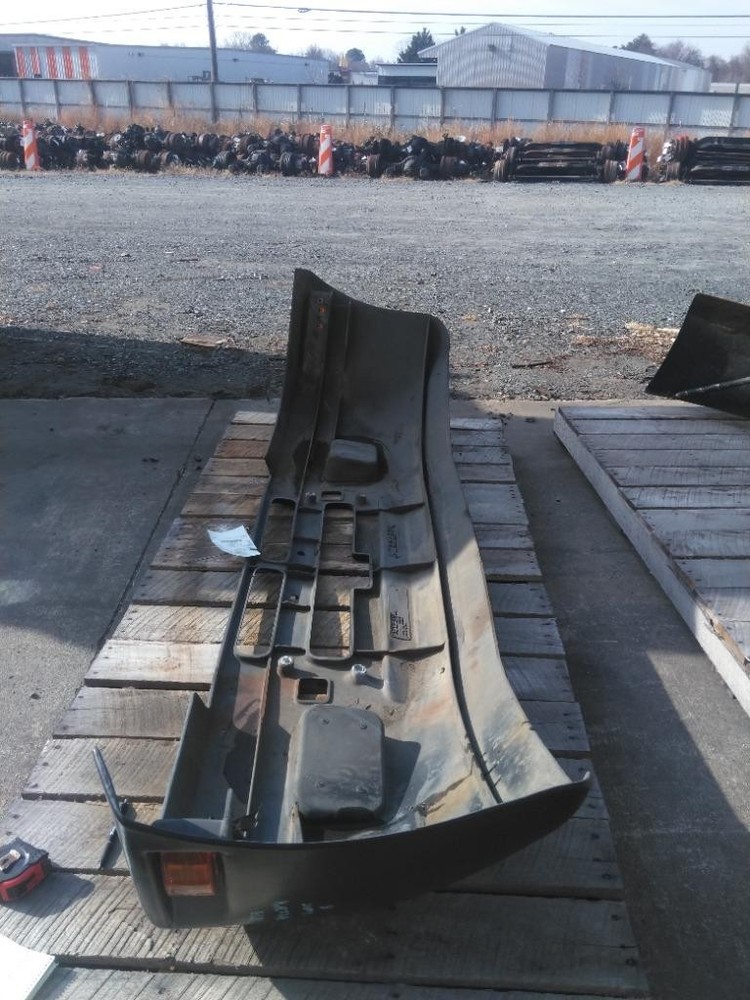 For 2007 KENWORTH T600B BUMPER N/A , MD