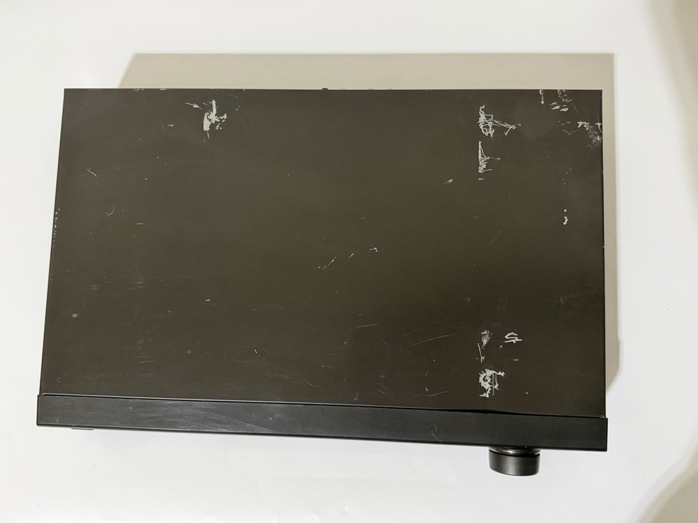 Technics SH-AC300 Digital Surround Processor With Power Cord