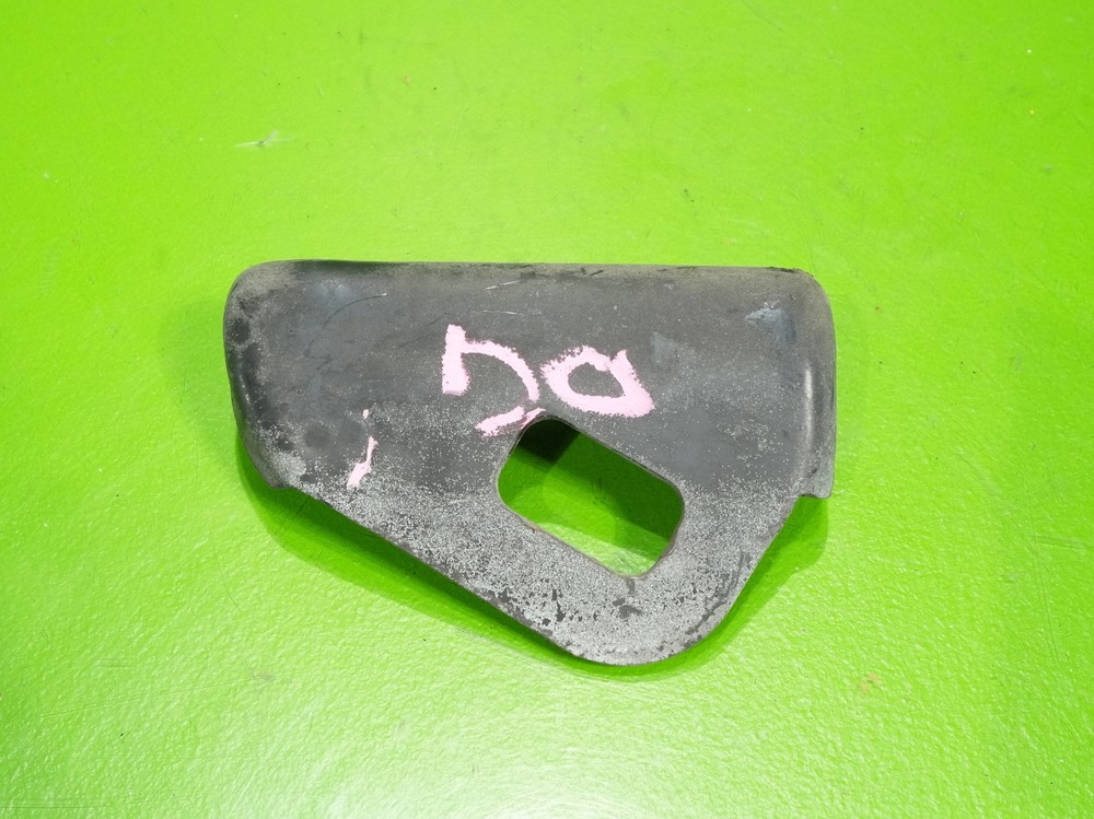 90-93 Integra OEM driver left rear back tow strap hook bracket