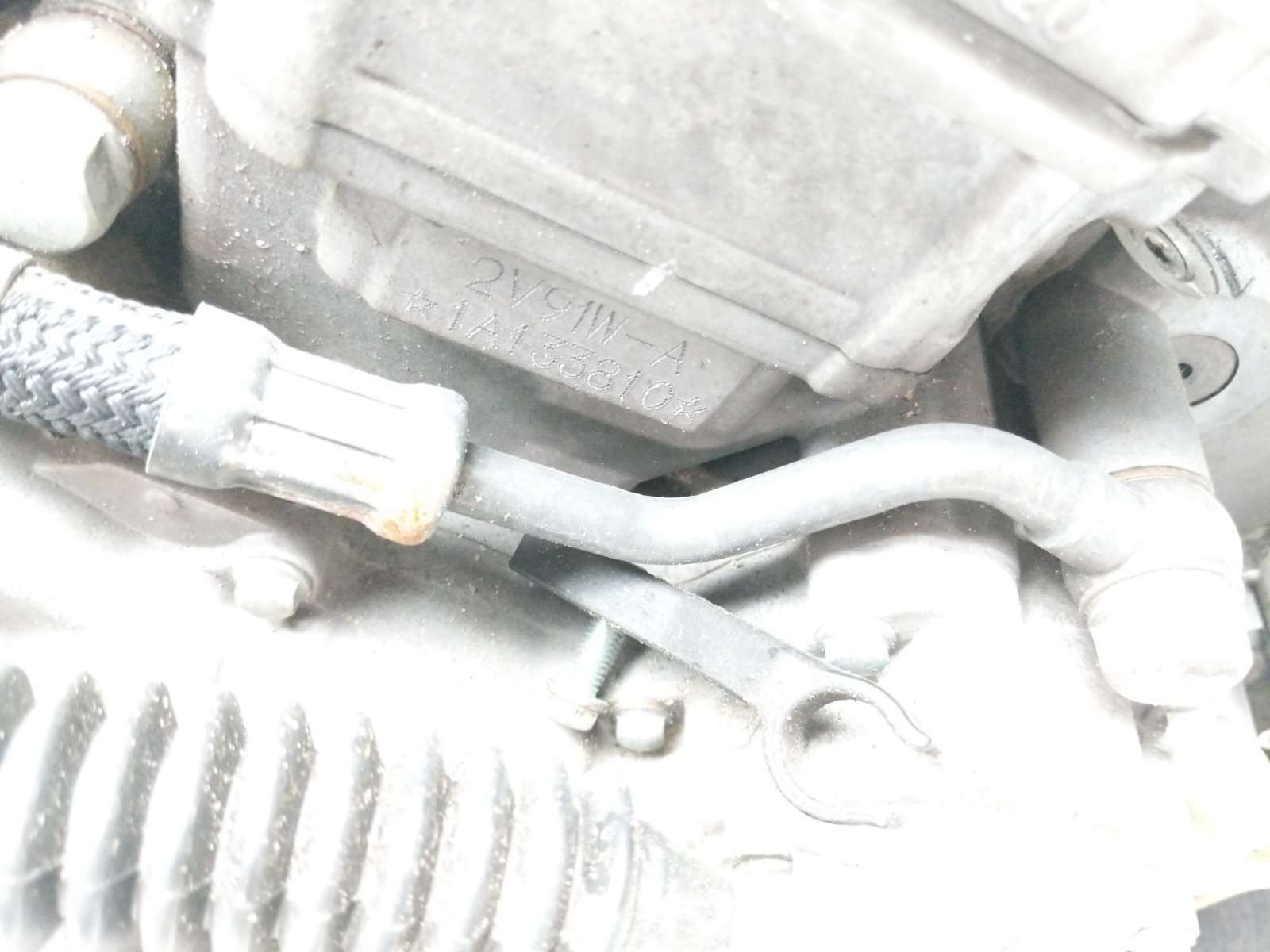 21 CFMoto CForce 800 Engine Motor GUARANTEED