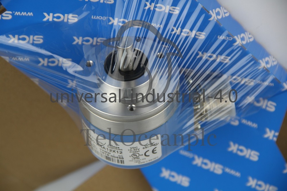 NEW SICK ATM60-A4A12X12 1030001 encoder #TE