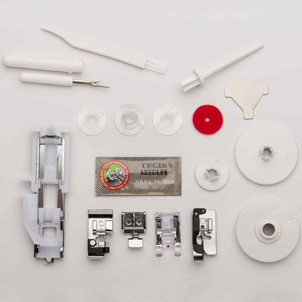 Janome 2030DC-G Computerized Sewing Machine