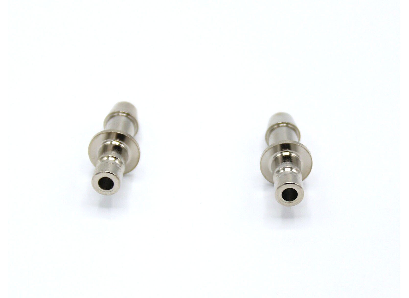 BP12 NIBP Air Hose Bayonet Male Connector Set of 5 - Same Day Shipping