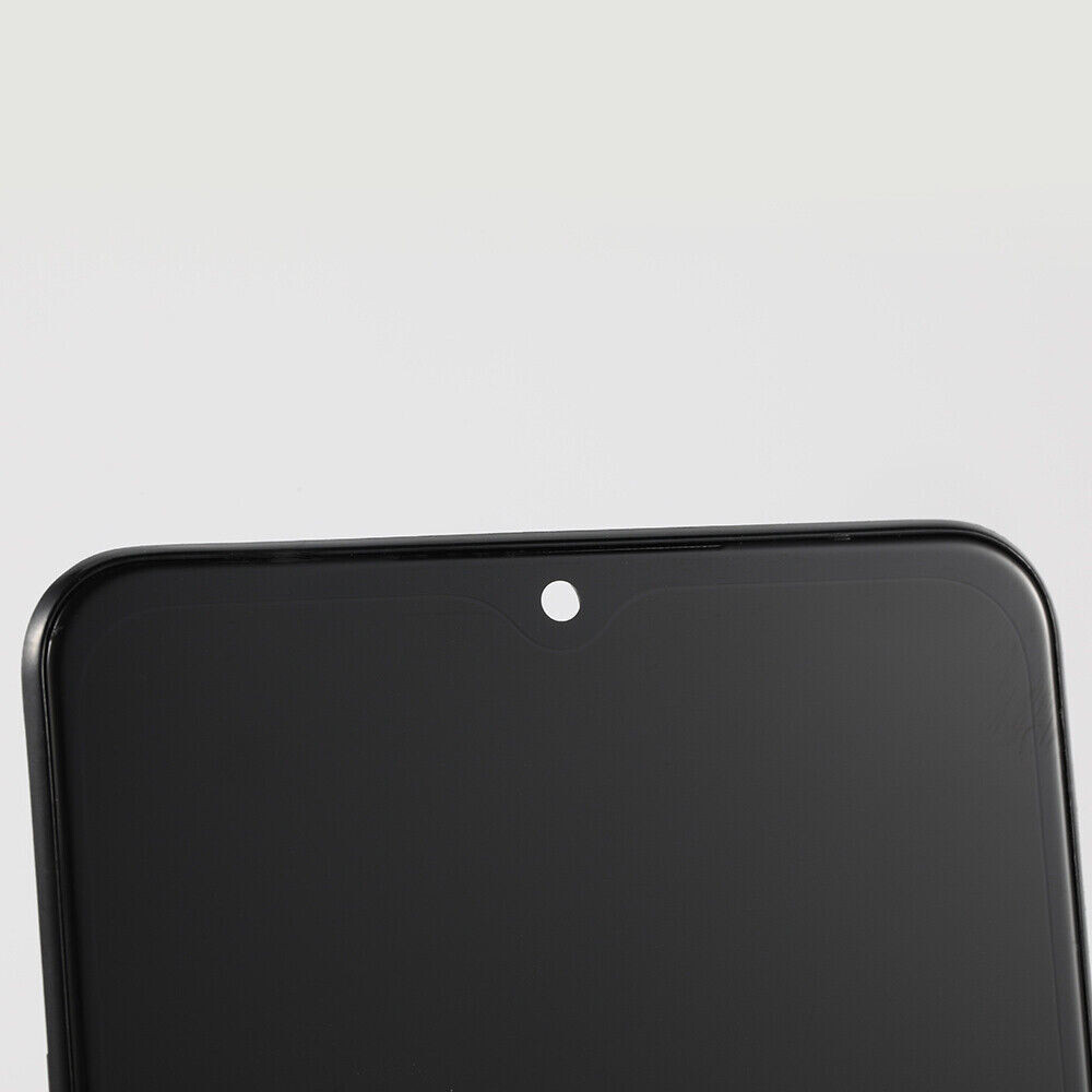 For Samsung Galaxy A13 5G SM-A136U Replacement LCD Touch Screen Digitizer Frame