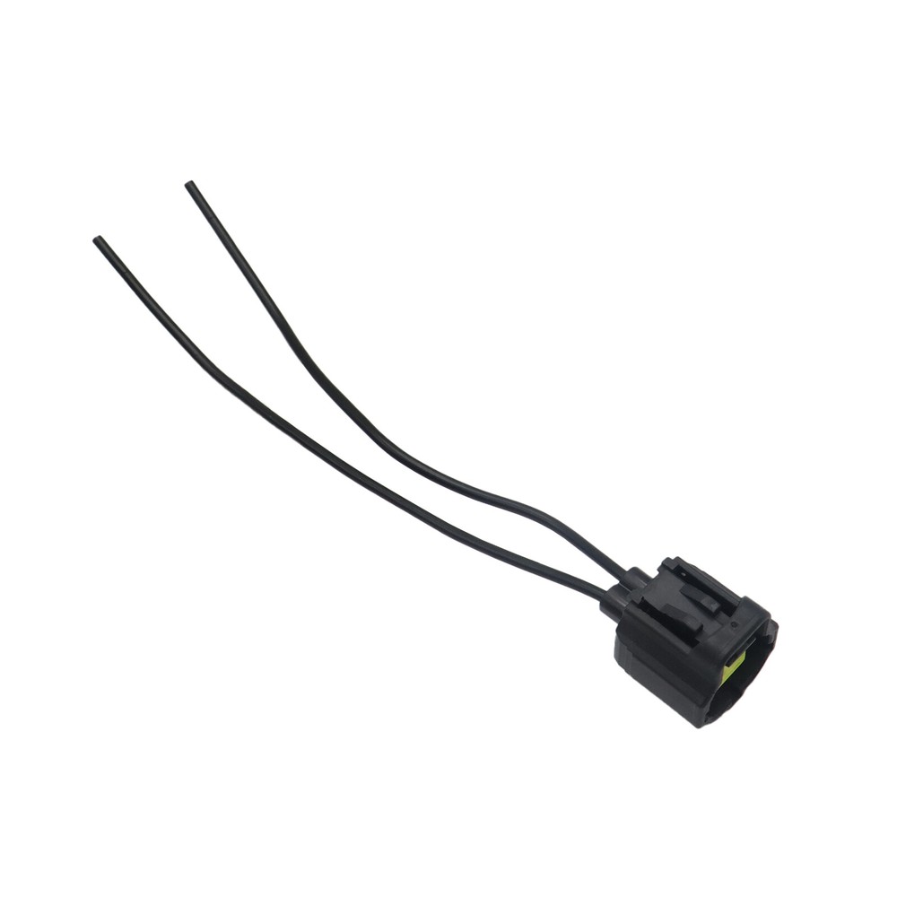 LF0118840A Engine Coolant Temperature Sensor Connector for Mazda 3 5 6 2003-15