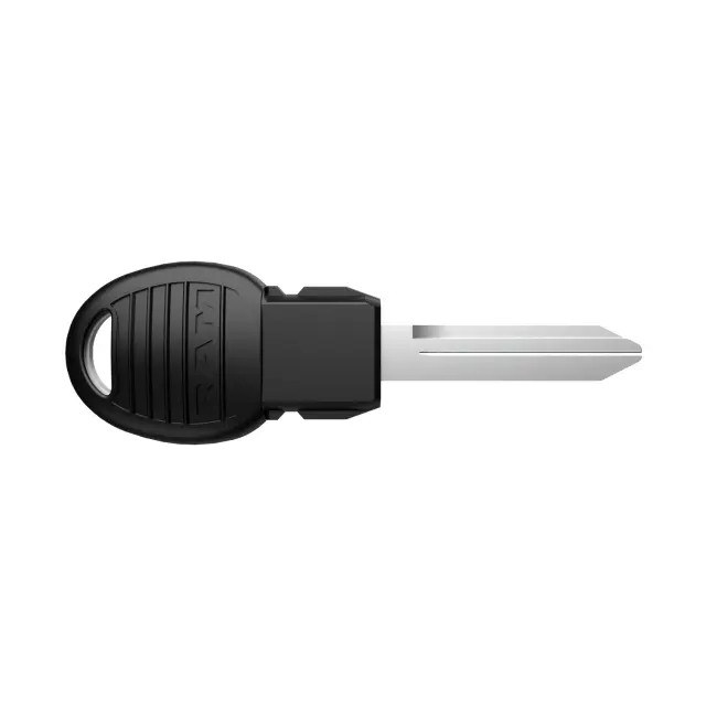 Genuine Mopar Blank Key 68093106ac
