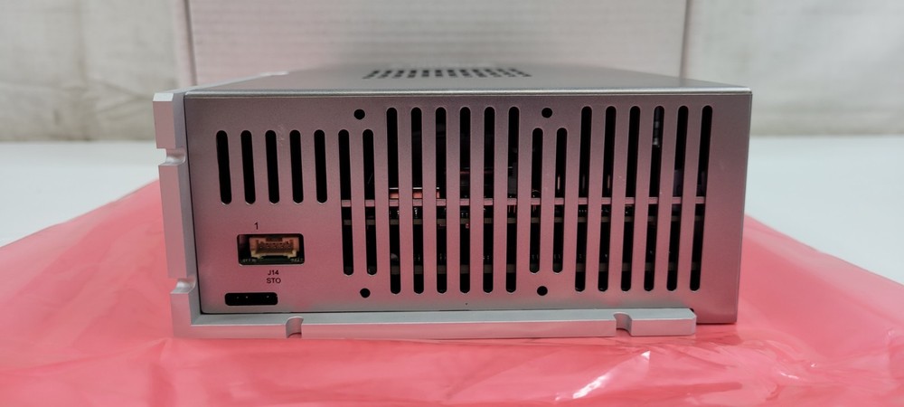 ACS Motion Control EtherCAT Master Motion Controller CMnt2701H2Y0422XNNNN NEW