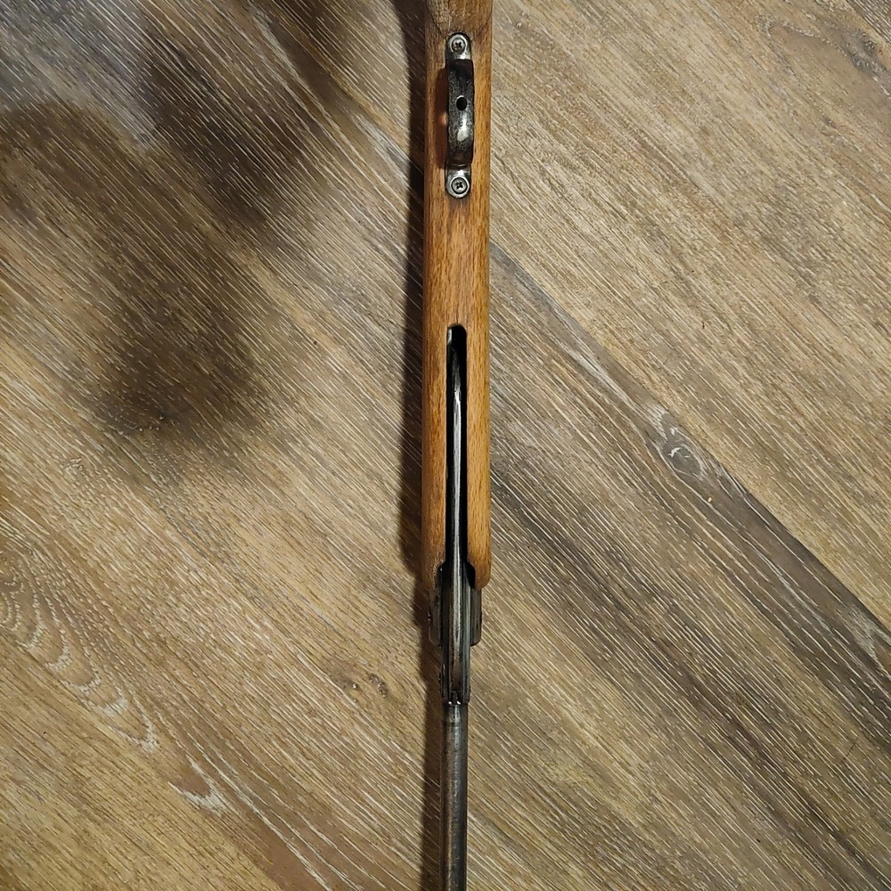 Winchester Model 425