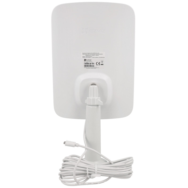 Ezviz Wireless Camera Solar Panel