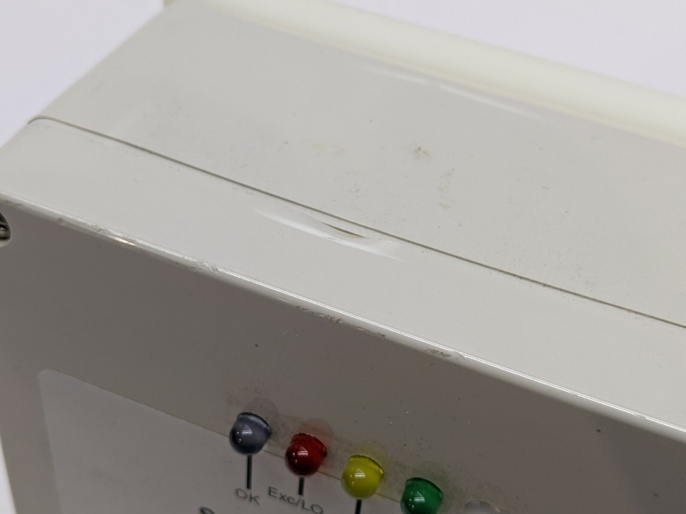 Astrra Segment Coordinator 24VDC Lockout/IO