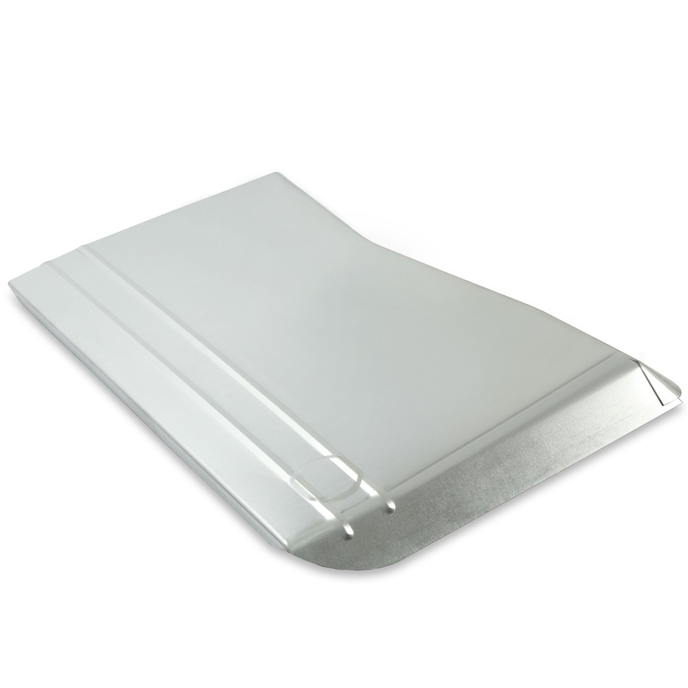 Driver Side Front Floor Pan For 1984 - 2001 Jeep Cherokee , Wagoneer & Comanche