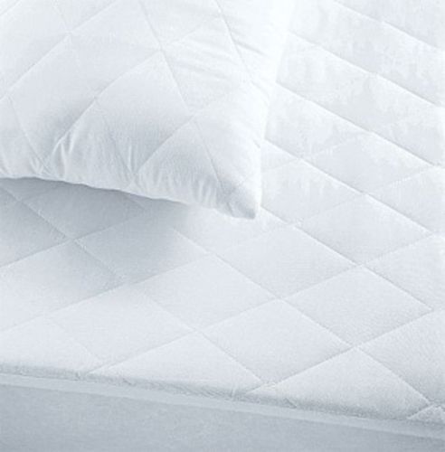 EXTRA DEEP QUILTED WATERPROOF MATRESS MATTRESS PROTECTOR FITTED BED COVER