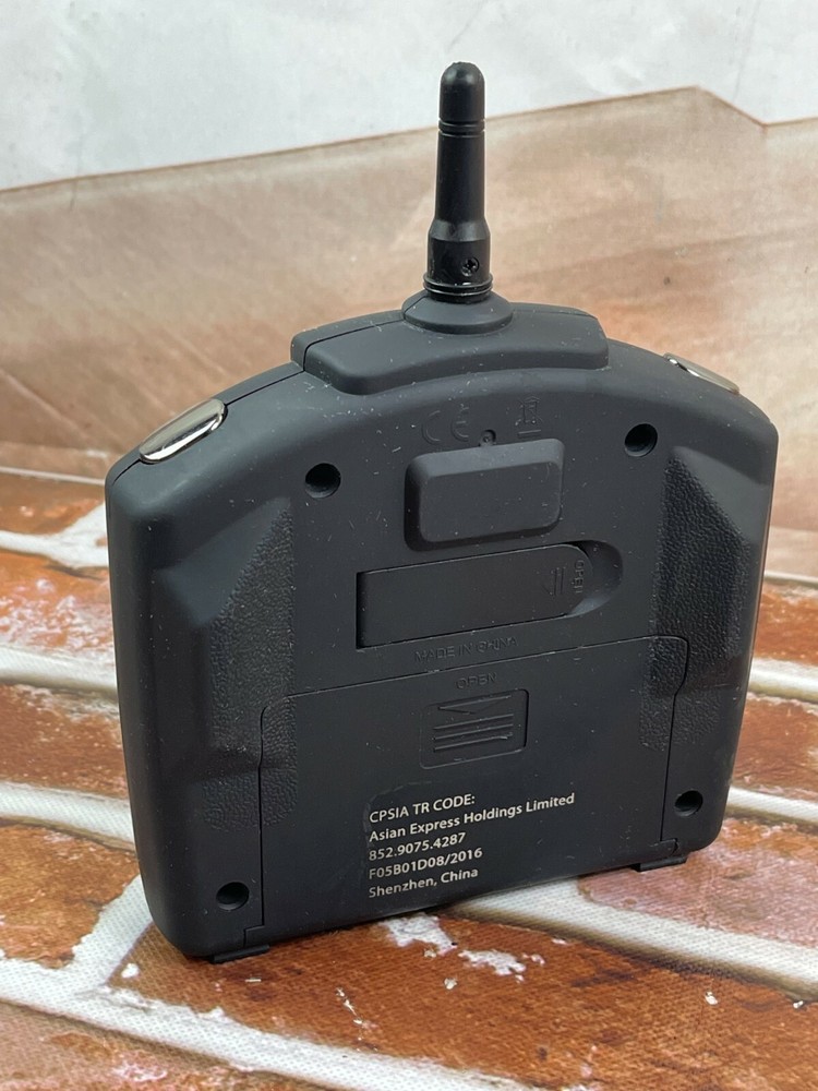 Propel Cloud Rider 2.0 Remote Control controller Model PL-1440T