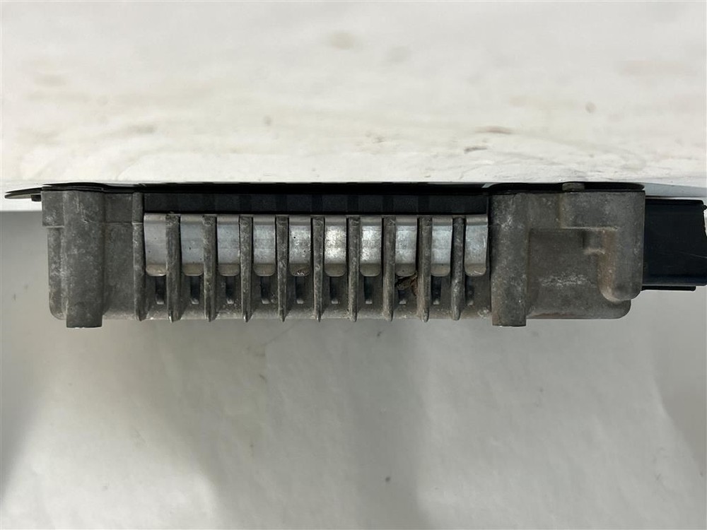 Engine ECM Electronic Control Module Left Hand Fender Fits 96 CARAVAN 3800182