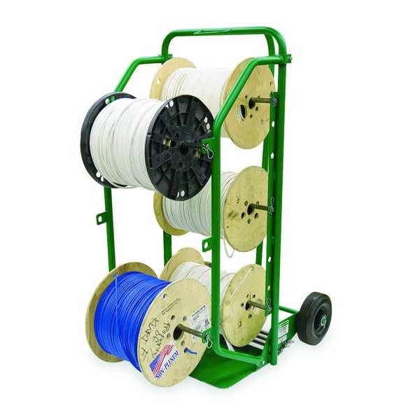 Greenlee 10462 Wire Cart Expander Kit