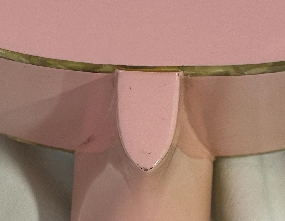 KALA electric ukulele pink