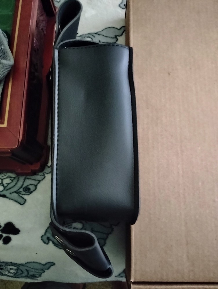 Water bottle, Holder With Storage