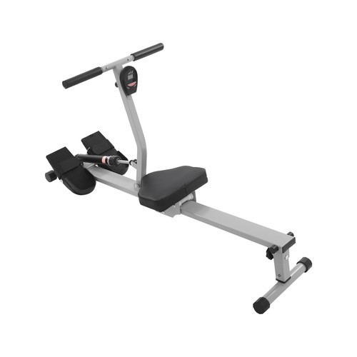 Adjustable Rowing Machine Freestanding Foldable Rowing Exercise Machine Fitness