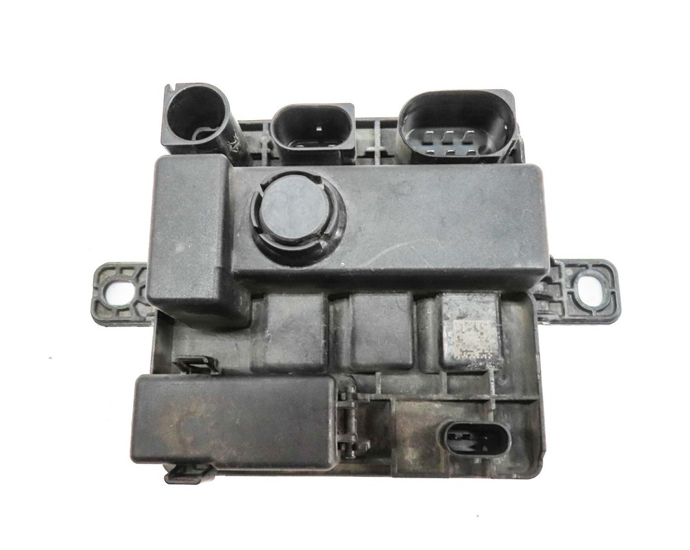 2011 BMW X3 (F25) 3.0L (N55) ENGINE INTEGRATED POWER SUPPLY CONTROL MODULE