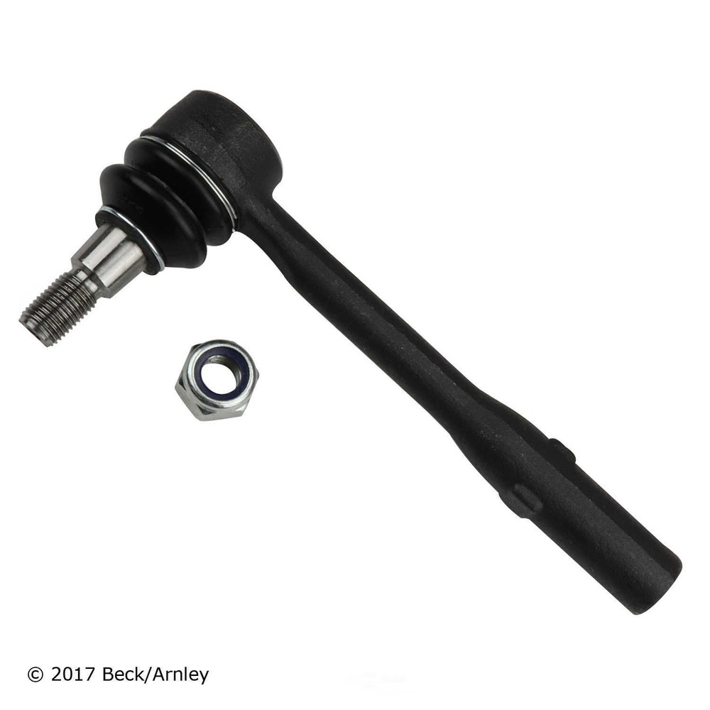 Outer Tie Rod End  Beck/Arnley  101-6854