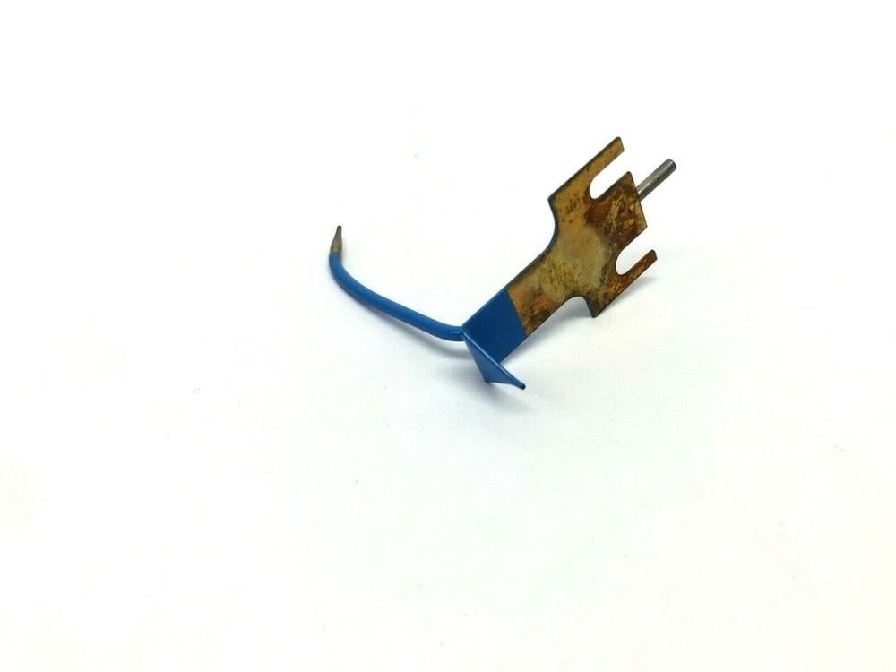 Leeds & Northrup 054285 Disposable Plotter Pen Blue