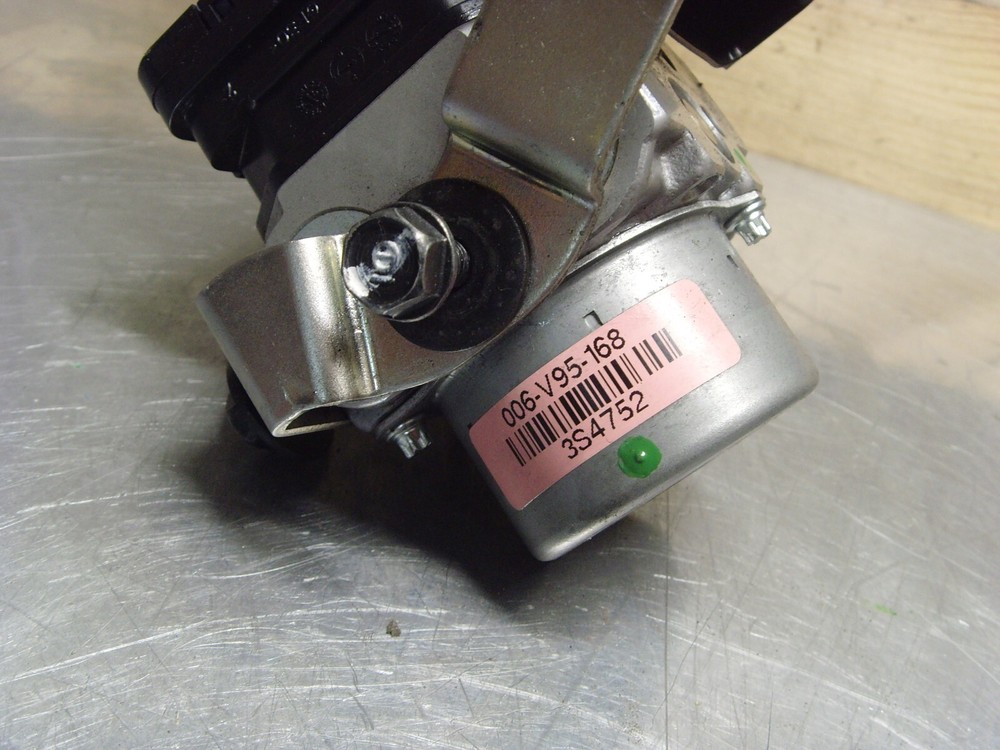 HONDA CB 650F ABS 2017 ABS PUMP MODULE 2017-2019