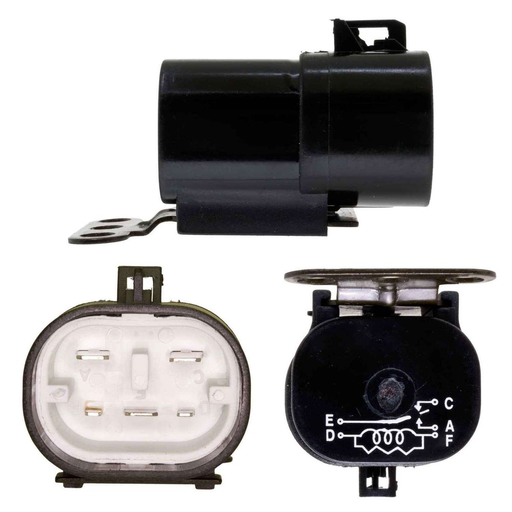 Fuel Pump Relay 1R1246 Airtex