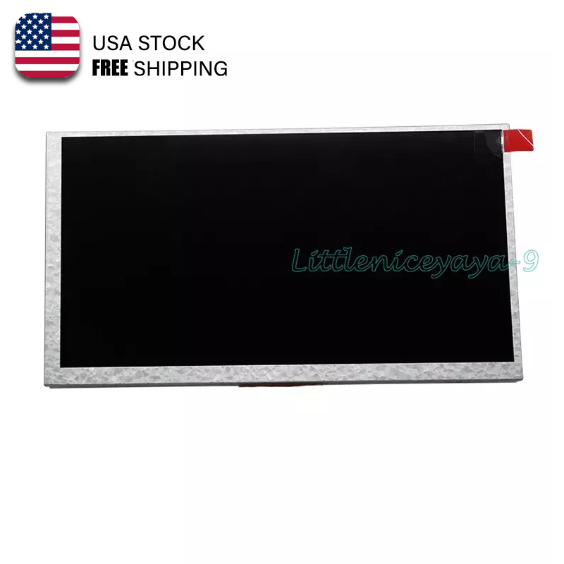 6.8'' LCD screen For Pioneer SPH-DA360DAB  Replacement lcd Display Panel Part