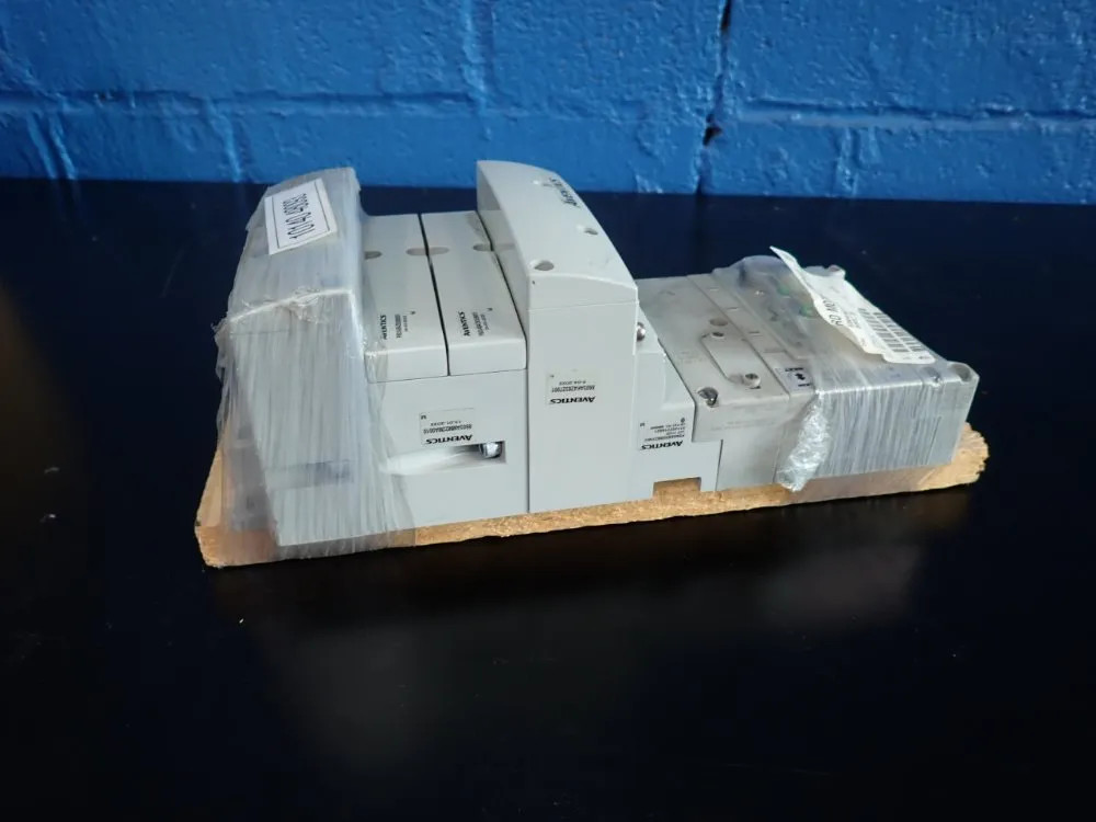 AVENTICS 1449001 COMMUNICATION MODULE 04200731756