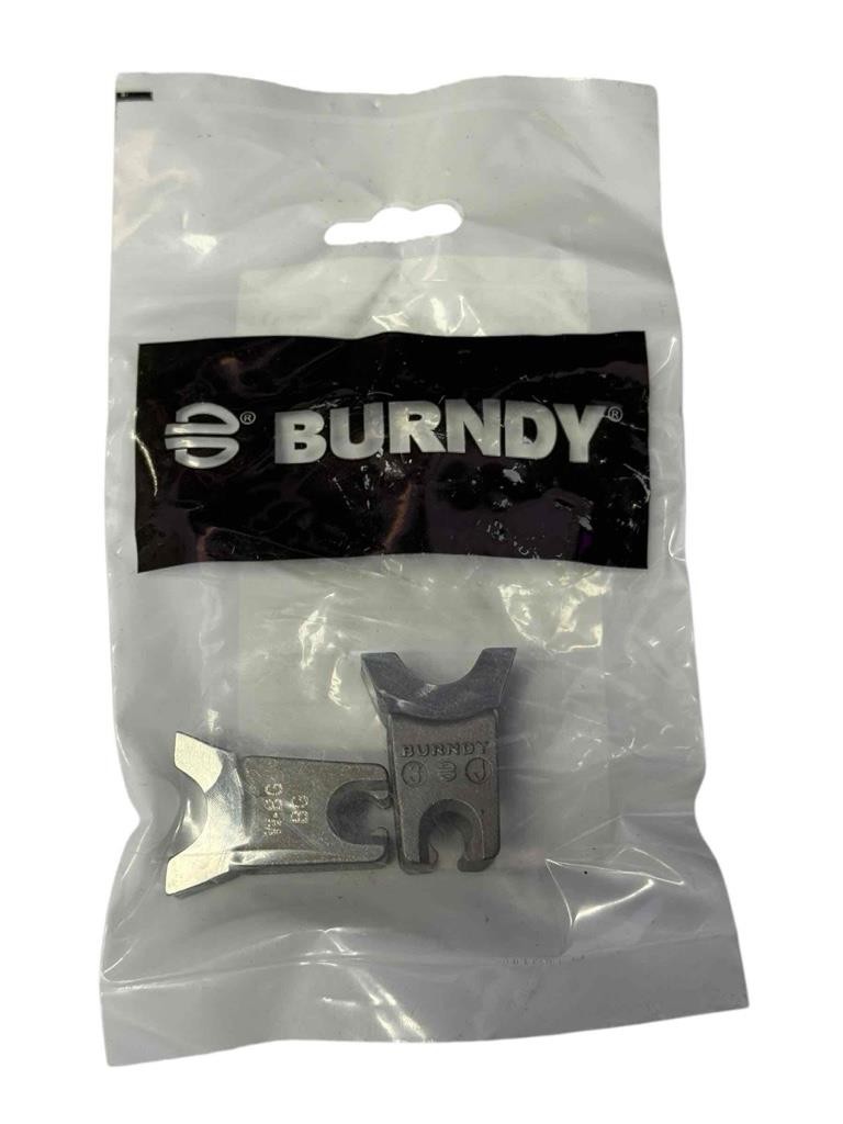 NEW Burndy W Die  BG WBG 464005 CN24269 15272 Hytool