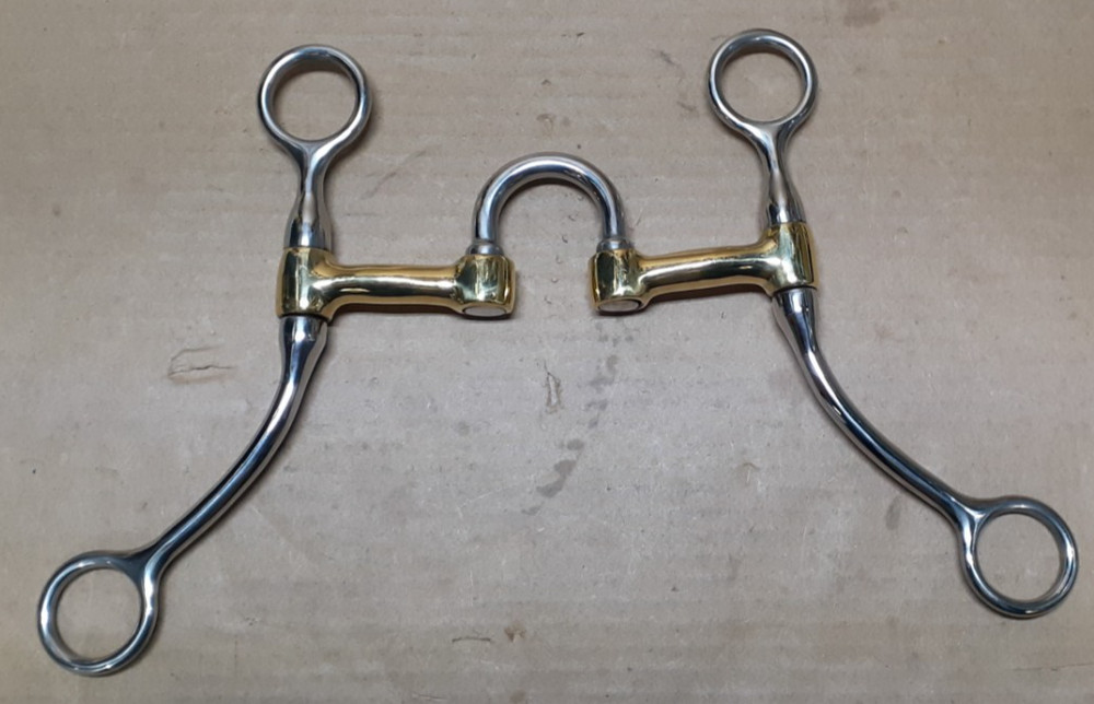 Professional's Choice Malleable Iron Correction Bit