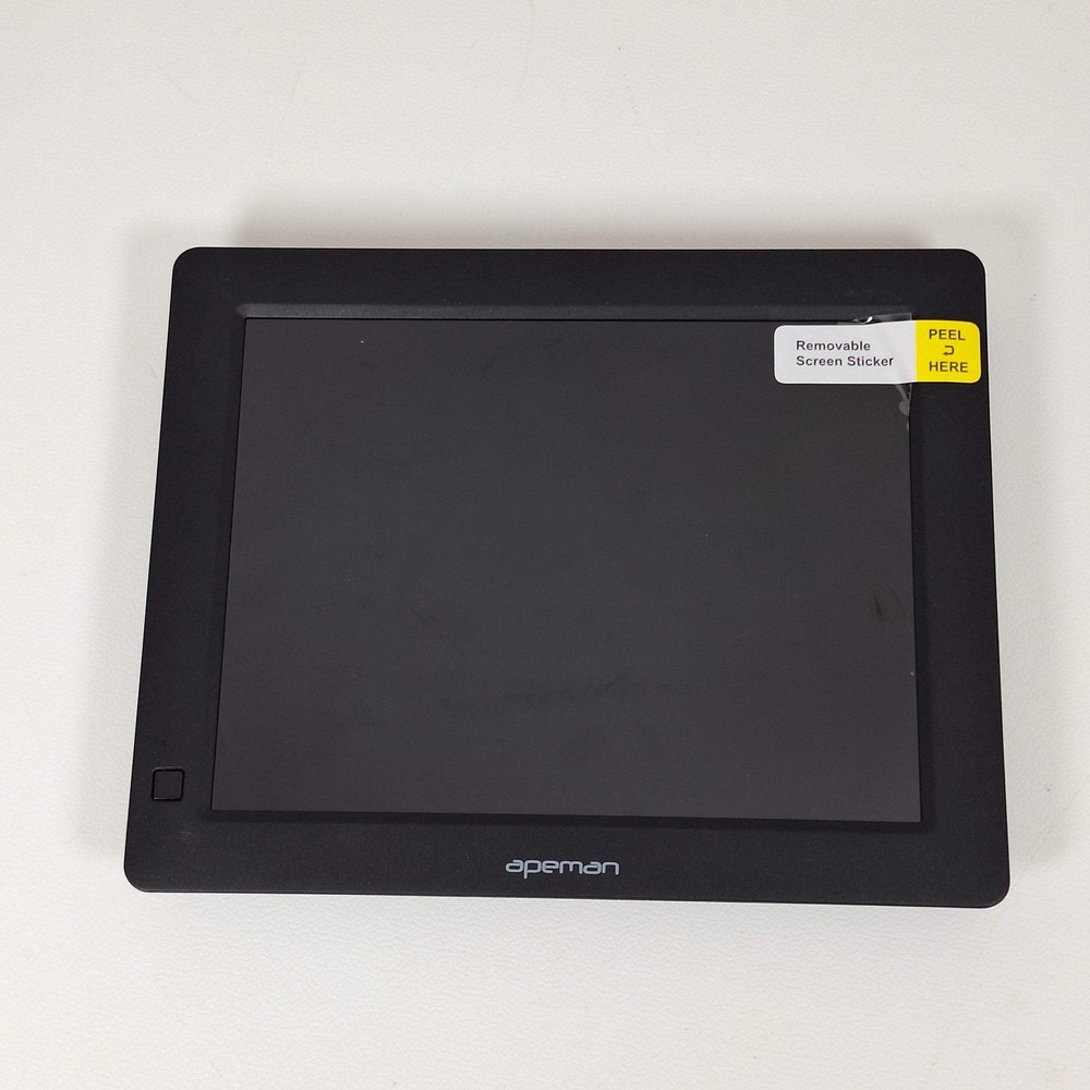 Apeman DF809 Digital Photo Frame