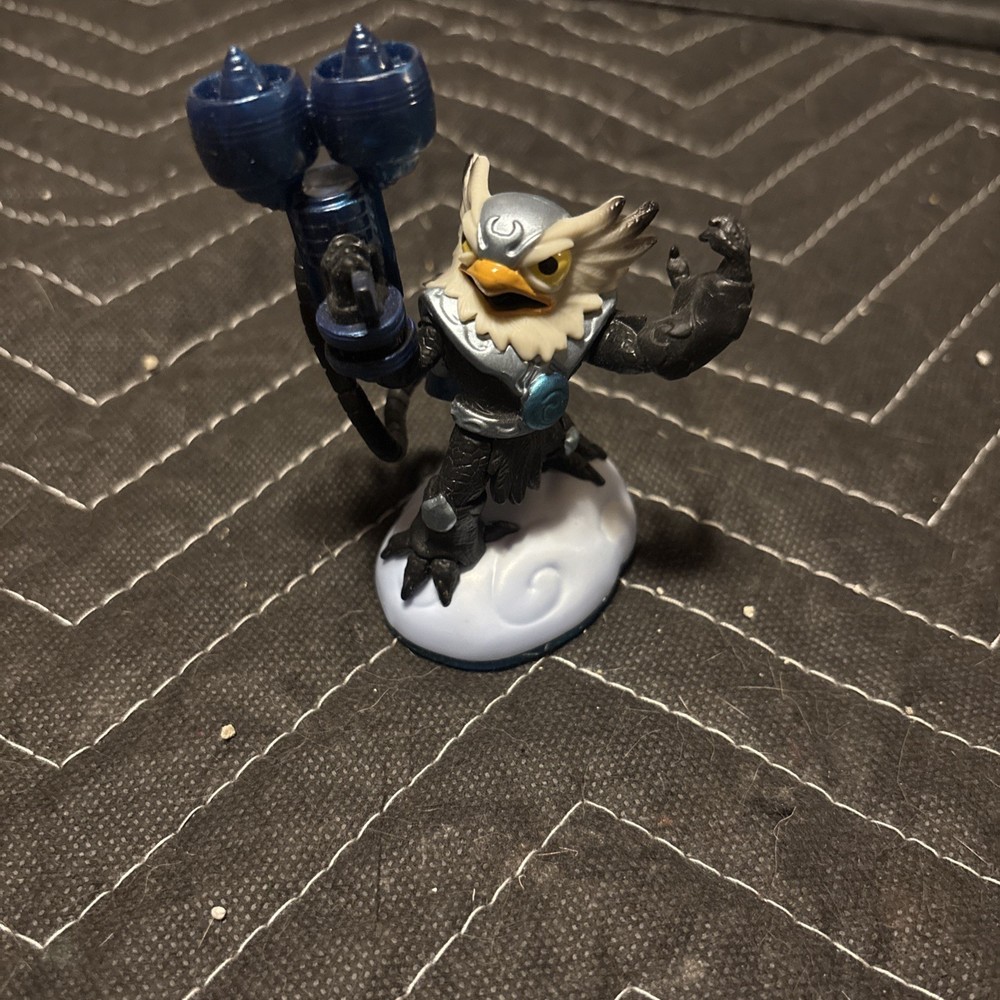 Skylanders Swap-Force: Turbo Jet Vac