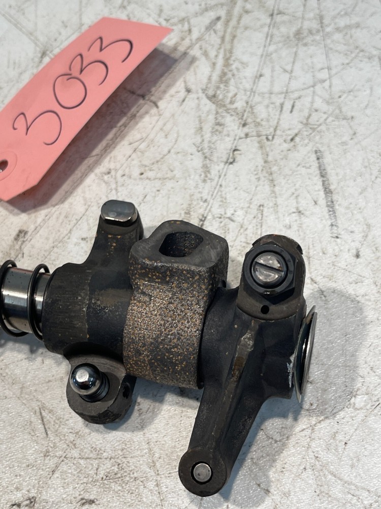 2012 John Deere 5045D Tractor Rocker Arm Assembly