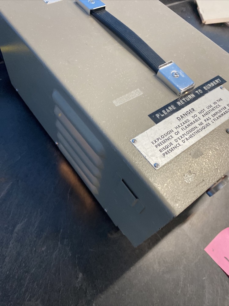 Olympus CLK-3 Cold Light Supply Light Source