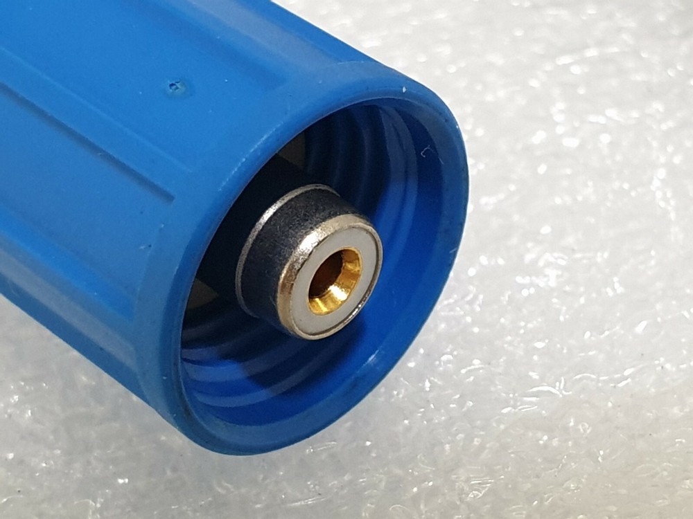 SCHOTT Instruments Single pH Metal Electrode Pt 1200