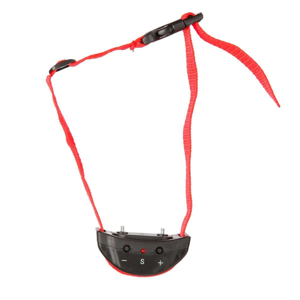 Automatic Anti Bark Barking Shock Control Collar Device Small Medium Large Dog