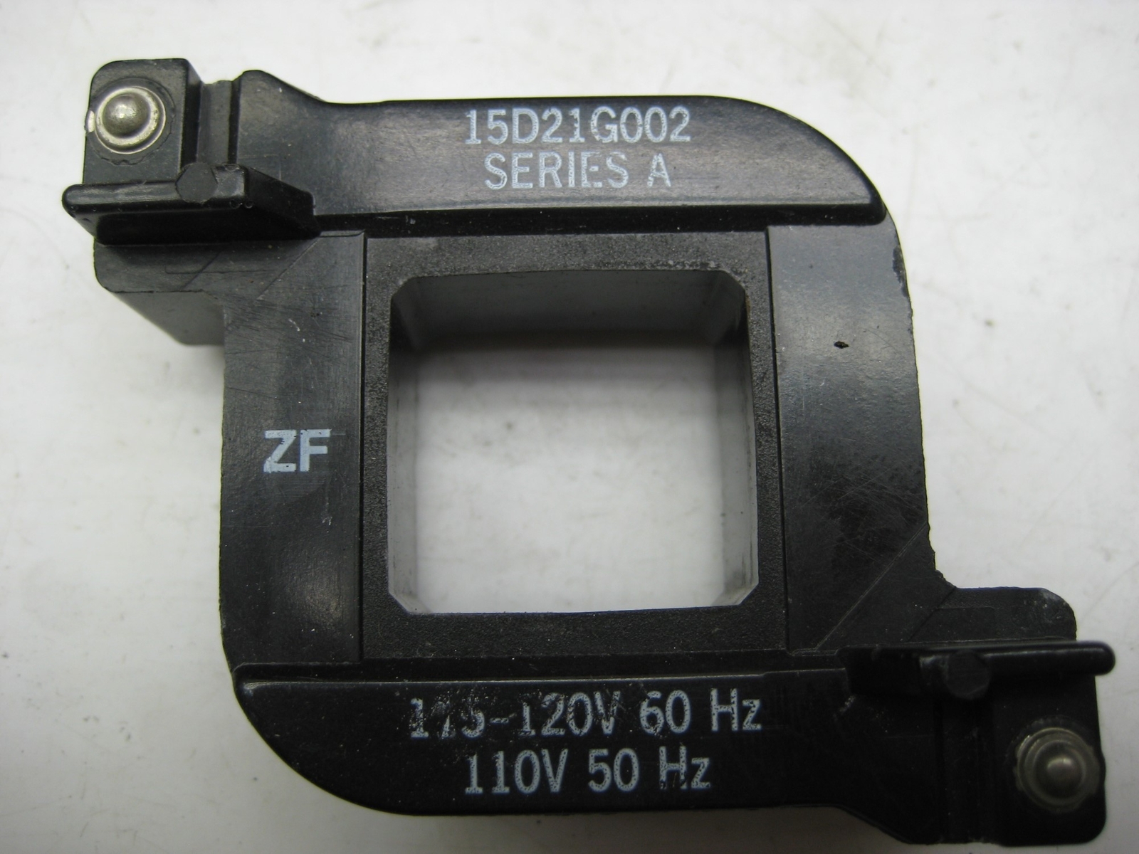 GENERAL ELECTRIC 15D21G002 COIL NSNP 102121