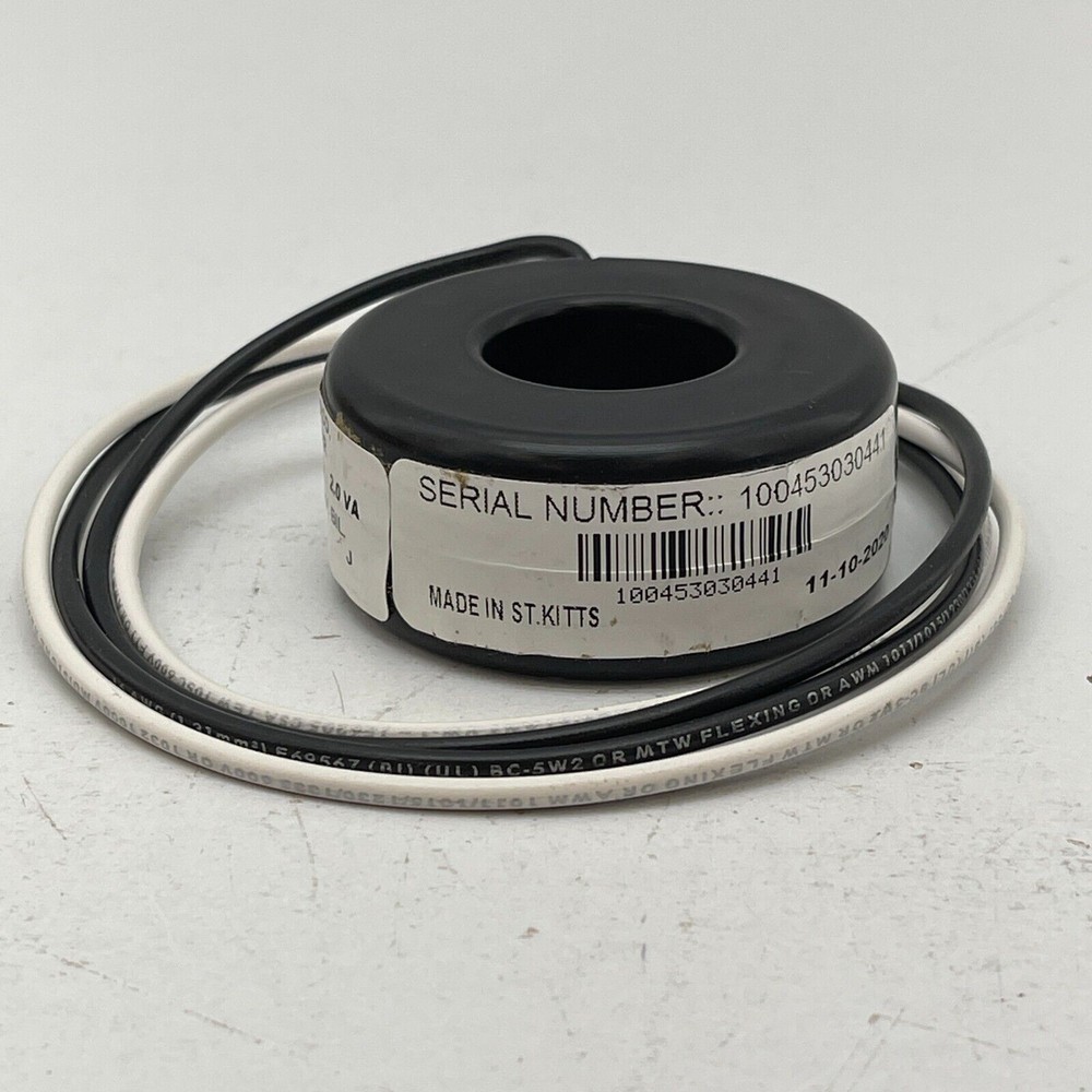 Current Transformers 2RL-101 - TE Connectivity Limited Co. 600V 100:5