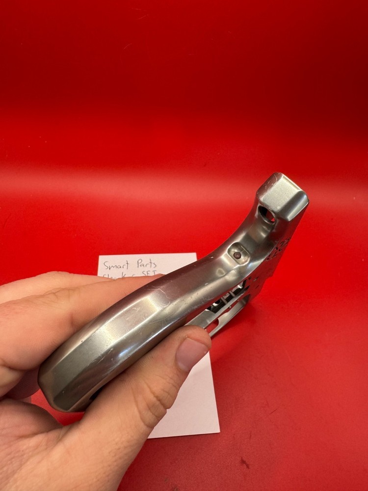 Smart Parts Shocker SFT Ton Tons Frame