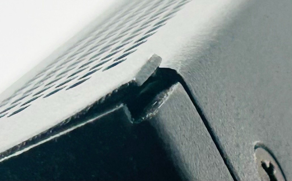 SVSI N2121 ENCODER AV OVER IP TRANSMITTER NETWORK