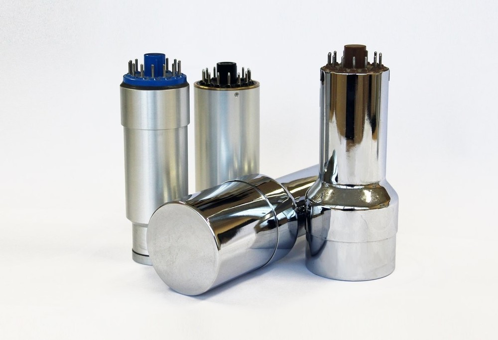 Gamma Radiation Detector service, resolution checks PLEASE READ DESCRIPTION