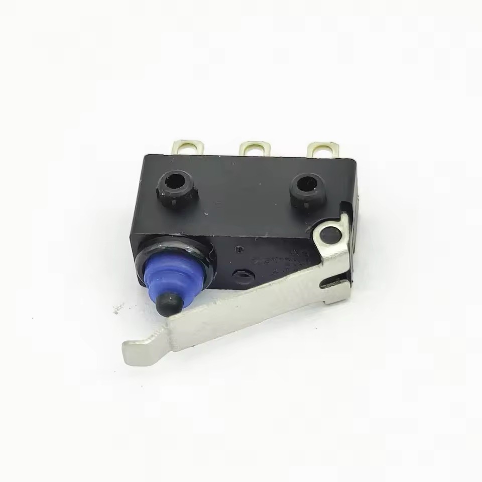 OEM GM Shift-to-Park Interlock Switch D2HW-BL251H – 2018-2023 Chevy Traverse