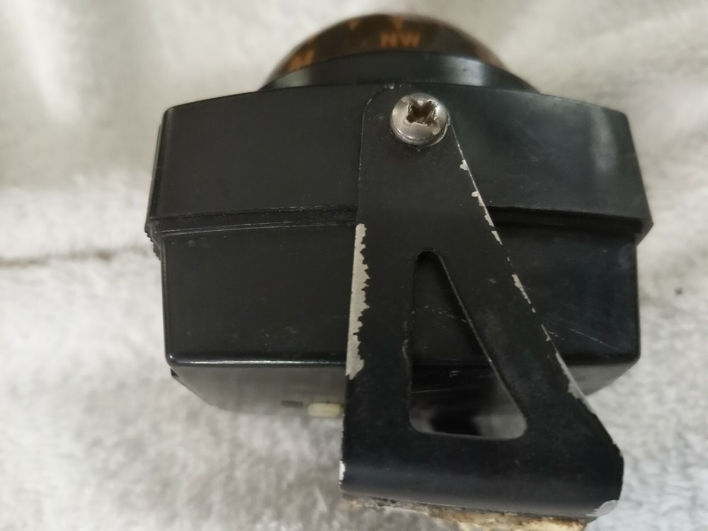 Airguide Compass
