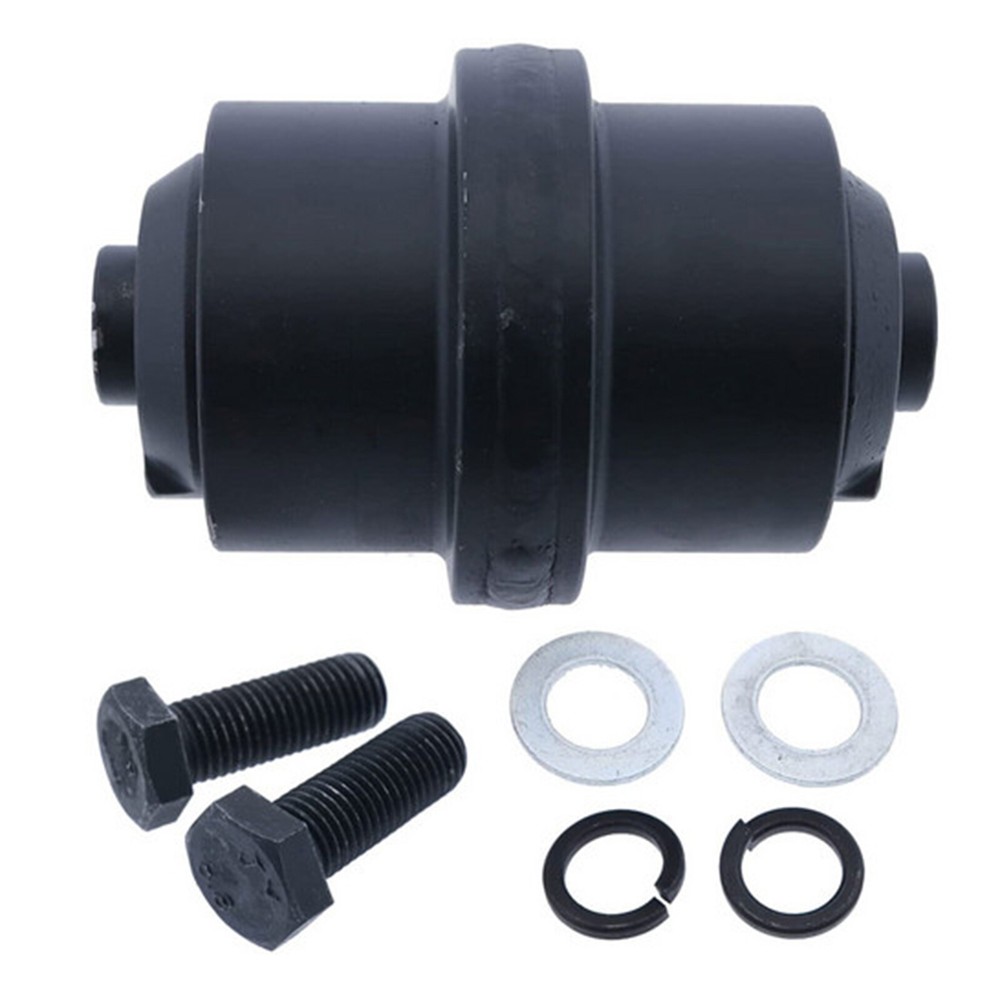 Bottom Roller Track Roller 6693489 Fit Bobcat 225 325 328 425 E34 E35 E35Z E37