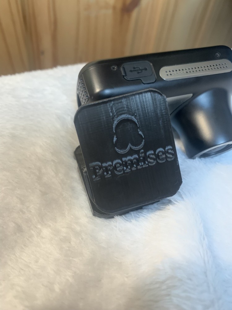 Nextbase Dash Cam Mount