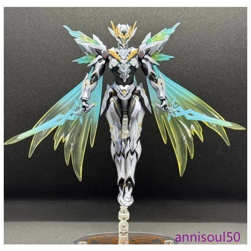 In Stock miHoYo Honkai: Star Rail Firefly SAM Action Figure Official PVC Toy